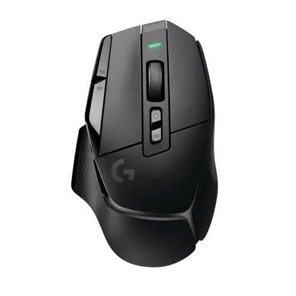 LOGITECH RATO GAMING BLUETOOTH LASER 25600 DPI