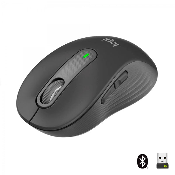 LOGITECH RATO SIGNATURE M650