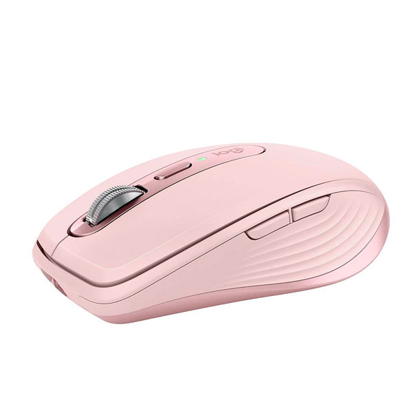 LOGITECH RATO RF WIRELESS + BLUETOOTH LASER 8000 DPI