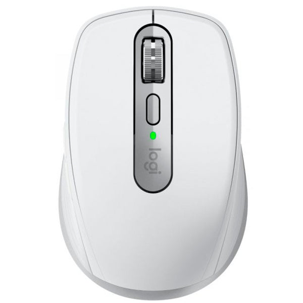 LOGITECH RATO MX ANYWHERE 3S MAC RF WIRELESS + BLUETOOTH LASER 8000 DPI