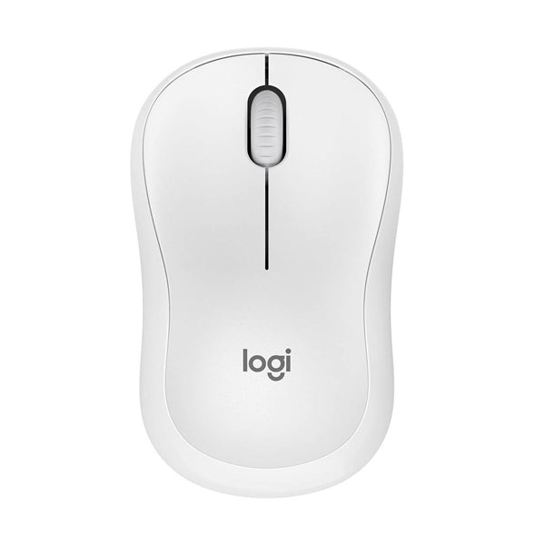 LOGITECH RATO M240 SILENT BRANCO