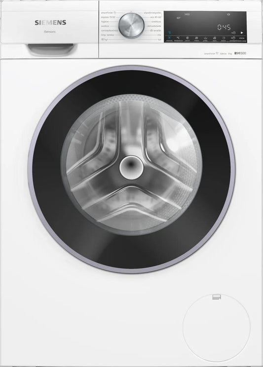 SIEMENS - MÁQUINA LAVAR ROUPA IQ500 WG44G2Z1EP