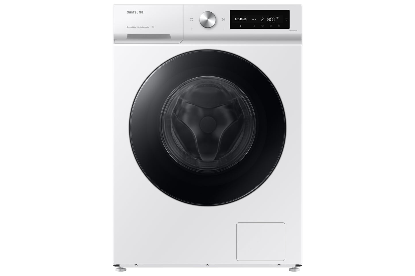 SAMSUNG - MÁQUINA LAVAR ROUPA WW11DB7B34GWU3