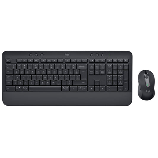 LOGITECH TECLADO RATO INCLUÍDO BLUETOOTH QWERTZ SUÍÇO BRANCO