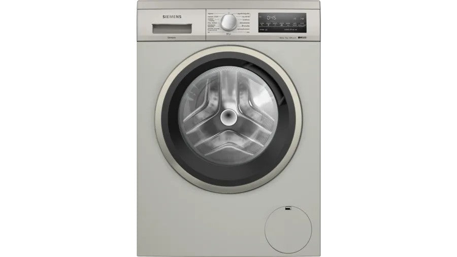 SIEMENS - MÁQUINA LAVAR ROUPA IQ500 WU14UT6KES
