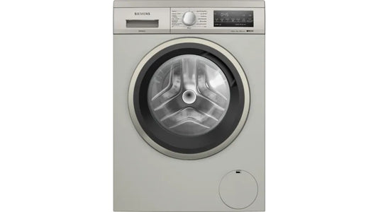 SIEMENS - MÁQUINA LAVAR ROUPA IQ500 WU14UT6KES