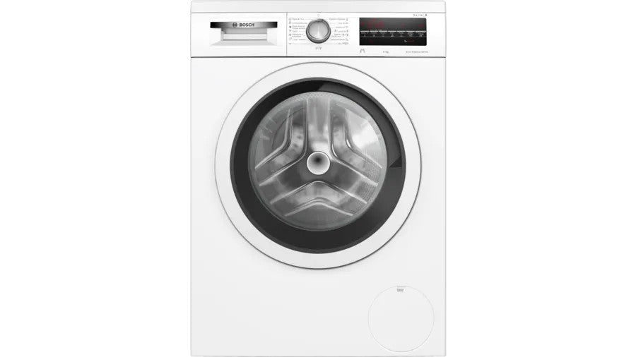 BOSCH - MÁQUINA LAVAR ROUPA SERIE6 WUU28T66ES