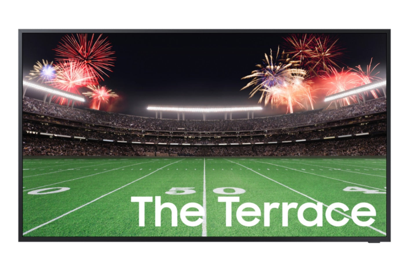 SAMSUNG - NEO QLED SMART TV THE TERRACE TQ55LST7DATXXC