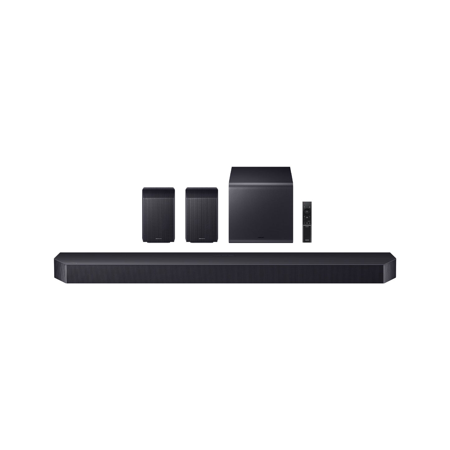 SAMSUNG - SOUNDBAR HW-Q990F/ZF