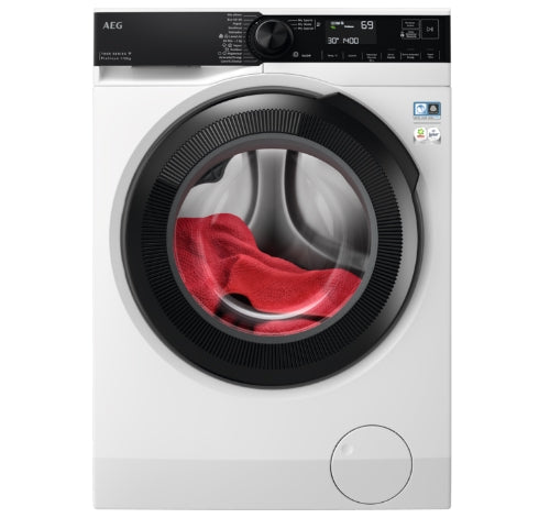 AEG - MÁQUINA LAVAR ROUPA LFR7314O4C