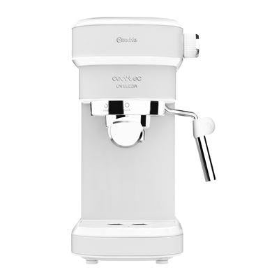 CECOTEC - MÁQUINA CAFÉ EXPRESSO CAFELIZZIA 790 WHITE 1650
