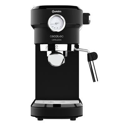 CECOTEC - MÁQUINA CAFÉ EXPRESSO CAFELIZZIA 790 BLACK PRO 1653