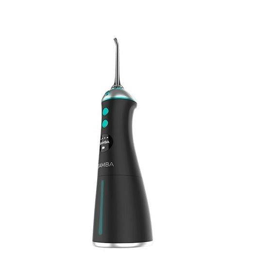 CECOTEC - IRRIGADOR BUCAL PORTÃ¡TI BAMBA TOOTHCARE 1100 JET LIBERTY 4314