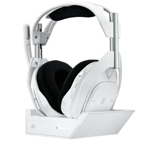 LOGITECH ASTRO HEADSET GAMING A50 X LIGHTSPEED