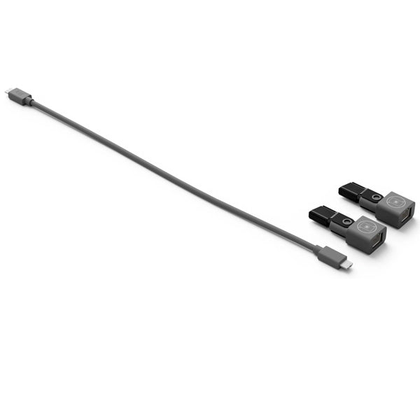 LOGITECH RALLY MIC POD CAT COUPLER