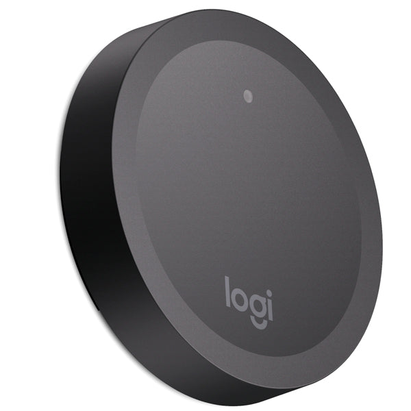 LOGITECH SISTEMA VIDEOCONFERÊNCIA PRESET BUTTON-GRAPHITE-WWI-9006