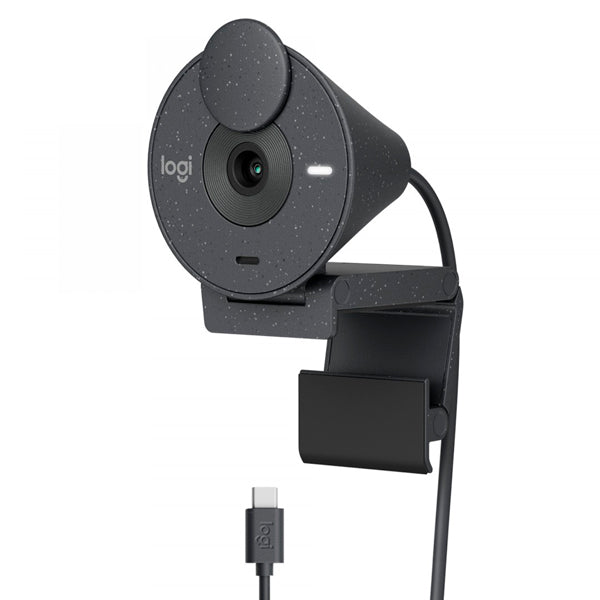 LOGITECH WEBCAM BRIO 305