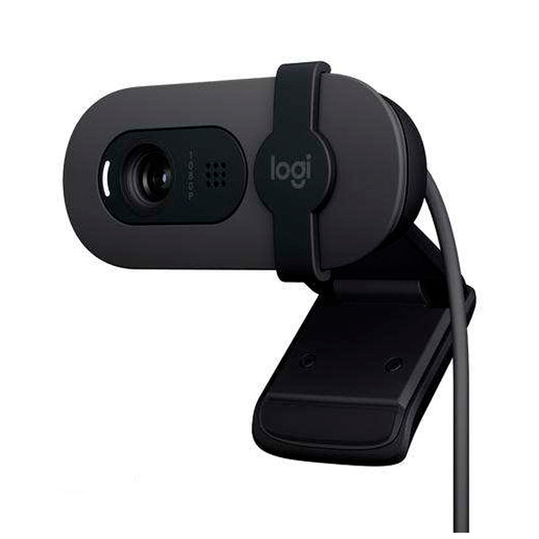 LOGITECH WEBCAM BRIO 100