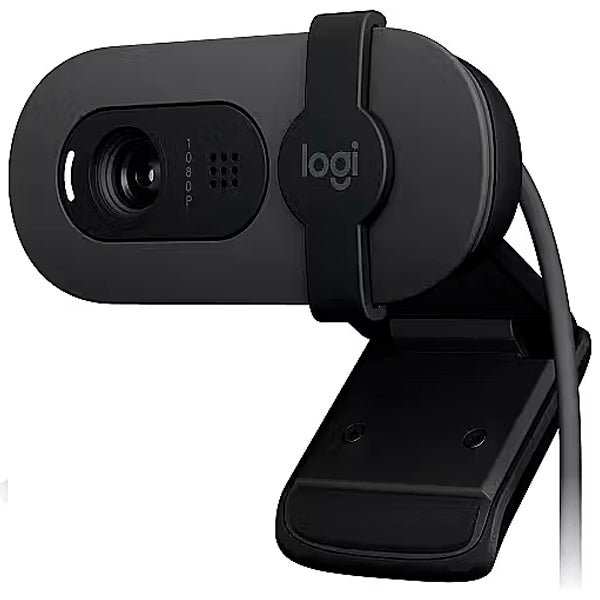 LOGITECH WEBCAM BRIO 105