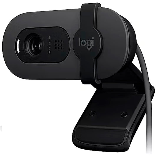 LOGITECH WEBCAM BRIO 105