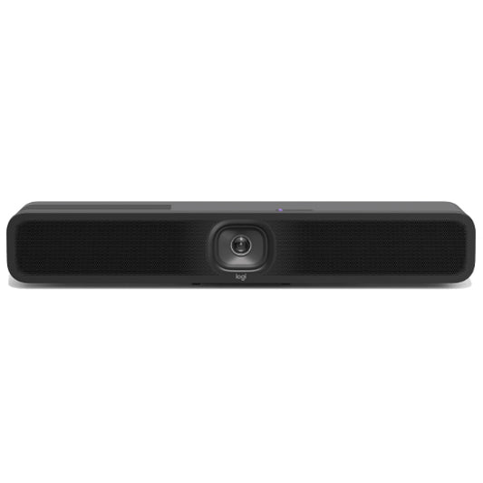 LOGITECH MEETUP 2