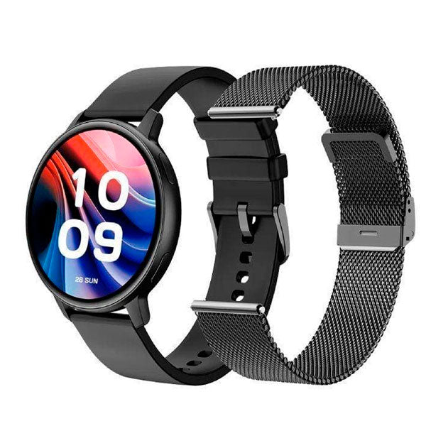 SPC SMARTWATCH SPC DUO VIVO CLASSIC BLACK