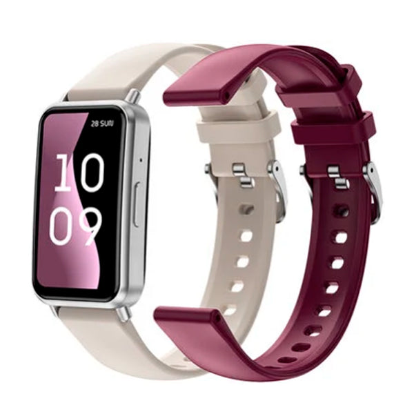 SPC SMARTWATCH DUO FIT LIGHT