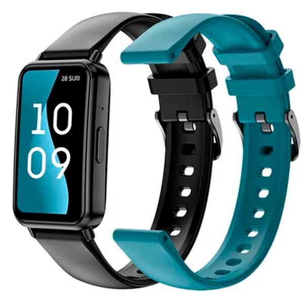 SPC SMARTWATCH DUO FIT DARK