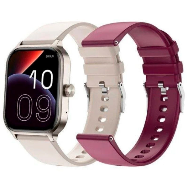 SPC SMARTWATCH DUO 3 BEGE