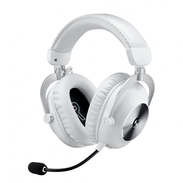 LOGITECH HEADSET G PRO X 2 LIGHTSPEED