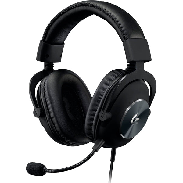 LOGITECH HEADSET GAMING G PRO X V2