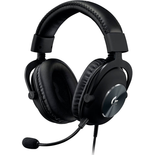 LOGITECH HEADSET GAMING G PRO X V2