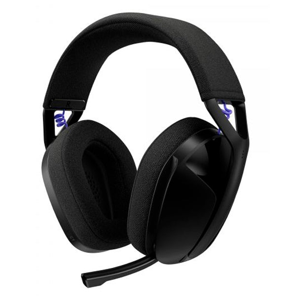 LOGITECH HEADSET LIGHTSPEED ASTRO A30 PRETO WIRELESS PC PS4 PS5 SWITCH