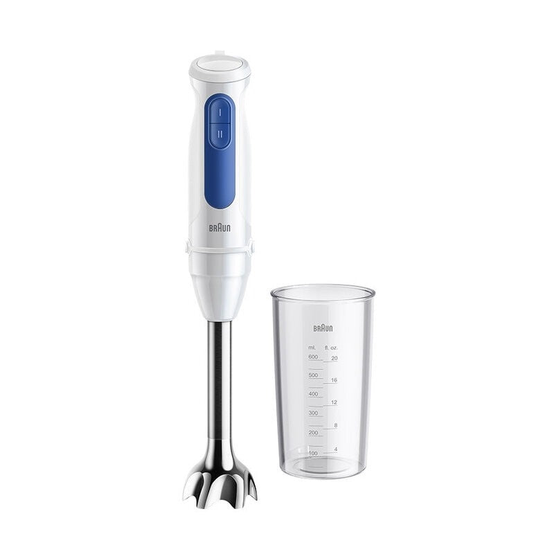 BRAUN - VARINHA MQ30001MHW
