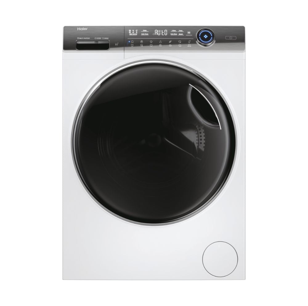 HAIER - MÁQUINA LAVAR ROUPA HW90-BD14979EUGS