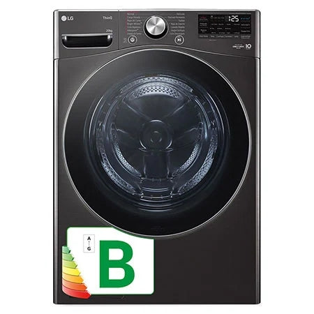 LG - MÁQUINA LAVAR ROUPA F0P3CYV2E