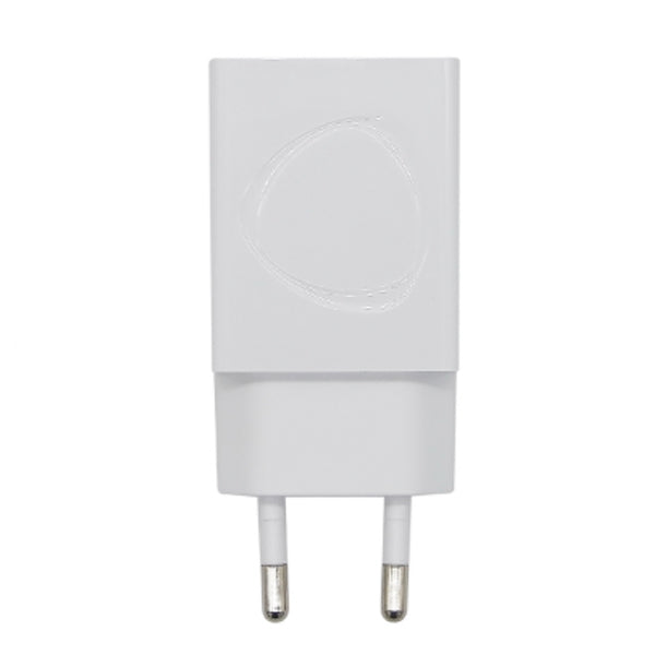 AISENS CARREGADOR USB 10W 5V 2A BRANCO