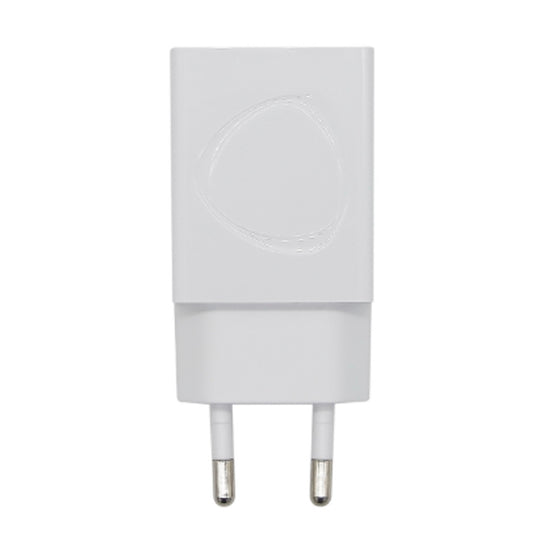AISENS CARREGADOR USB 10W 5V 2A BRANCO