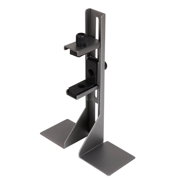 ABYSM GAMING SUPORTE VGA AJUSTAVEL ALTURA BLACK