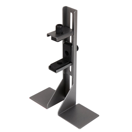 ABYSM GAMING SUPORTE VGA AJUSTAVEL ALTURA BLACK
