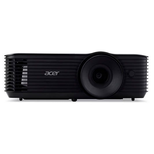 ACER VIDEOPROJETOR X119H DLP SVGA 4800LM 20000/1 D-SUB BLACK