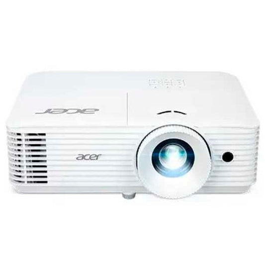 ACER VIDEOPROJETOR X1827 DLP 4K 4000LM 10000/1 D-SUB HDMI PC AUDIO