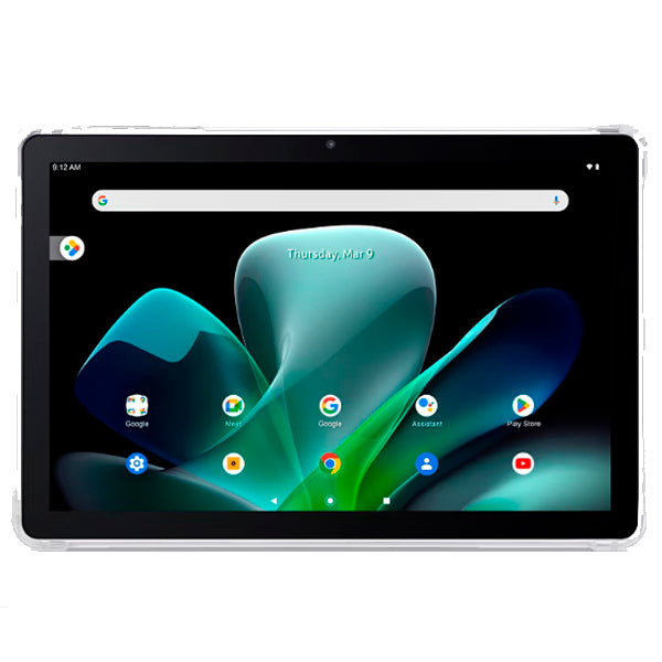 ACER ICONIA M10 MT8183V 4GB 128GB EMMC MULTI-TOUCH 10.1" IPS ANDROID 1YR