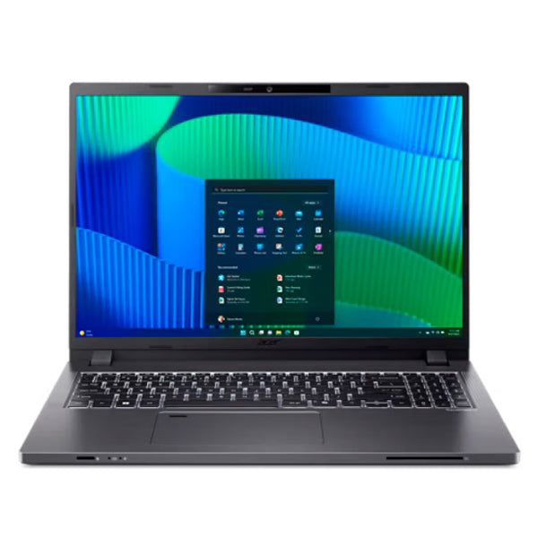 ACER TRAVELMP216-51-G2 I7-150U 16GB 512GB SSD 16" W11P 1YR
