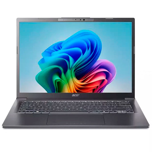 ACER ASPIRE 14 AI U5 226V 16GB 512GB SSD 14" W11 HOME 1YR
