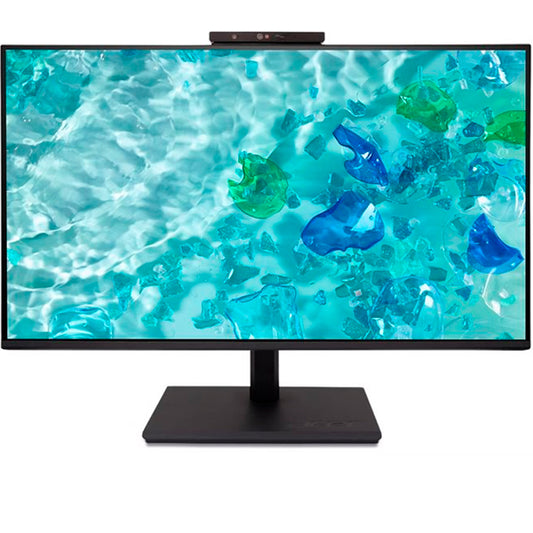 ACER MONITOR VERO LED 23.8" 16:9 FHD VGA HDMI DP B247YD6BMIPRCZX