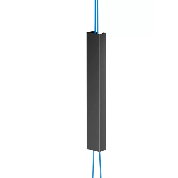 NEOMOUNTS CABLE COVER - MAGNETIC FIXTURE - UNIVERSAL ADS06-123BL