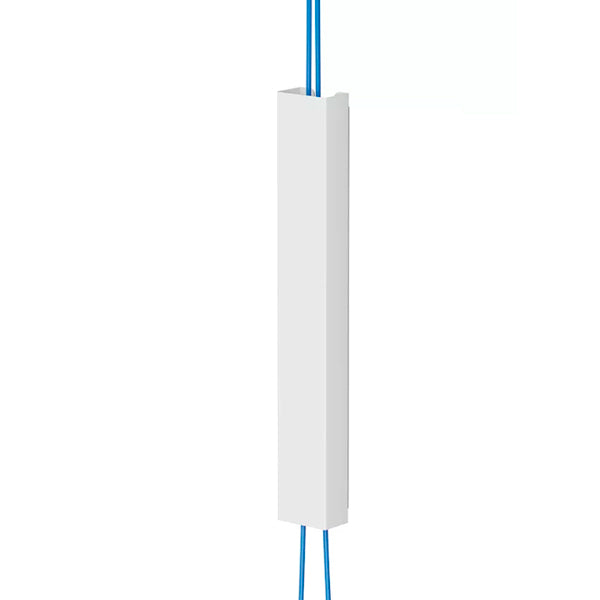 NEOMOUNTS CABLE COVER - MAGNETIC FIXTURE - UNIVERSAL ADS06-123WH