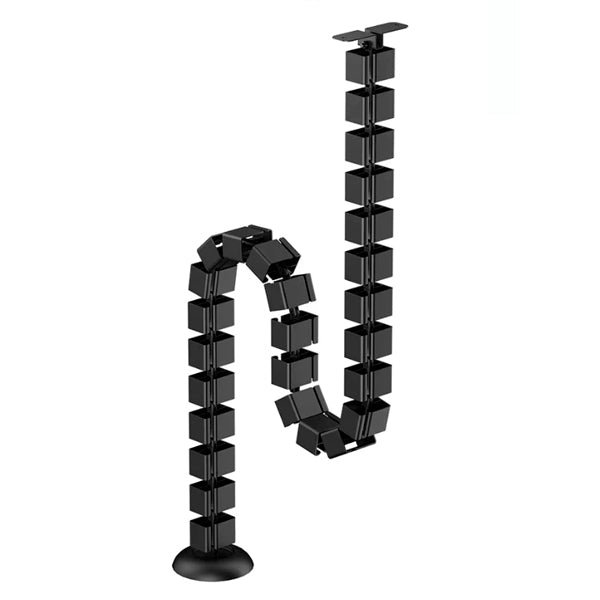 NEOMOUNTS CABLE SPINE - SCREW-MOUNTED - UNIVERSAL ADS06-130BL