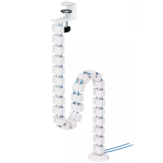 NEOMOUNTS CABLE SPINE CLAMP-ON DESIGN UNIVERSAL ADS06-131WH